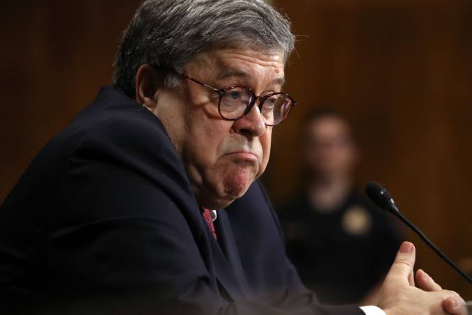 William Barr, Attorney General: Shocking Revelations About His Hearing