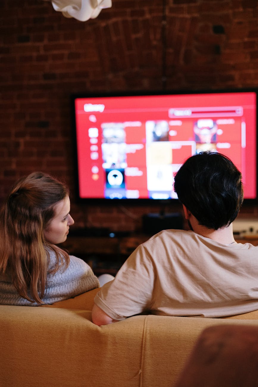 Netflix or Hulu-Who Wins August?