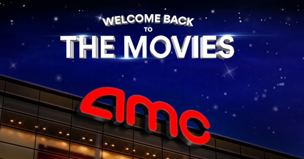 AMC Theatres set to reopen after months of closure