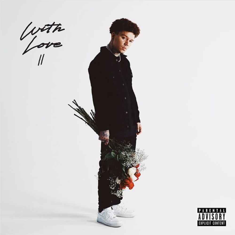 Phora  Helps others with their mental health after stabilizing himself on ‘With Love 2’