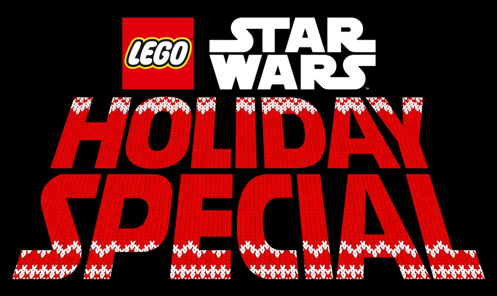 A Time-Travelling “Star Wars” Holiday Special