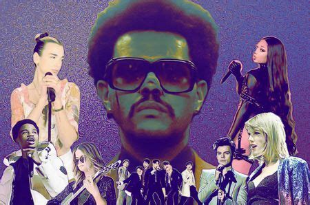 2021 GRAMMY Nominations: The Good and The Bad