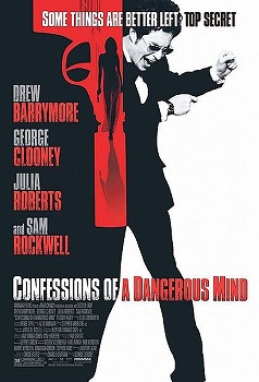 Confessions of a Dangerous Mind (2002) – Huh?