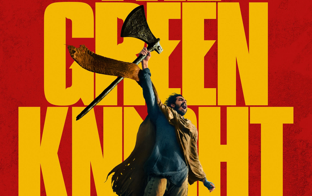 The Green Knight (2021) – A Legend All On Its Own